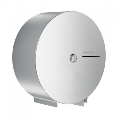 Genwec Jumbo Toilet Paper Dispenser